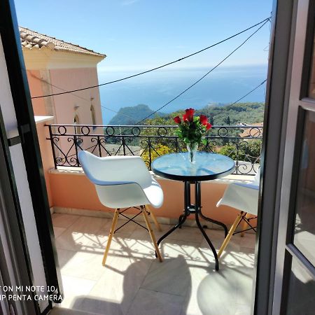 San Vlassis Area Apartment Λάκωνες Εξωτερικό φωτογραφία