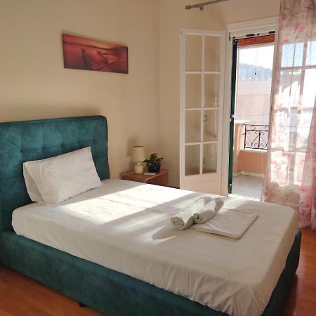 San Vlassis Area Apartment Λάκωνες Εξωτερικό φωτογραφία