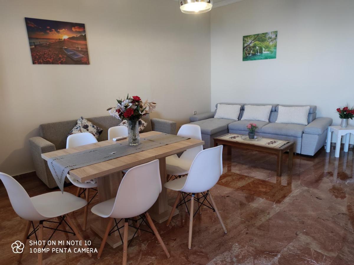 San Vlassis Area Apartment Λάκωνες Εξωτερικό φωτογραφία