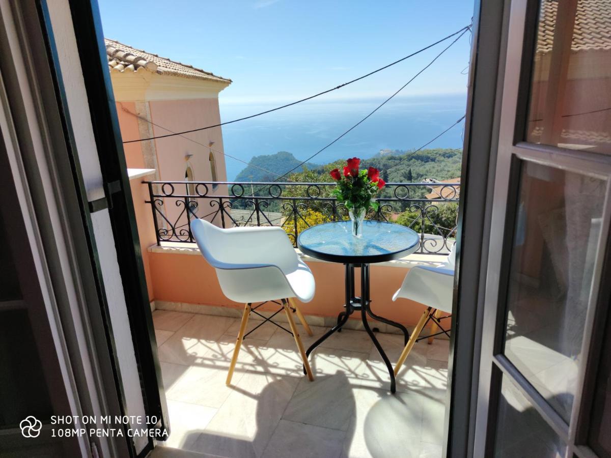 San Vlassis Area Apartment Λάκωνες Εξωτερικό φωτογραφία