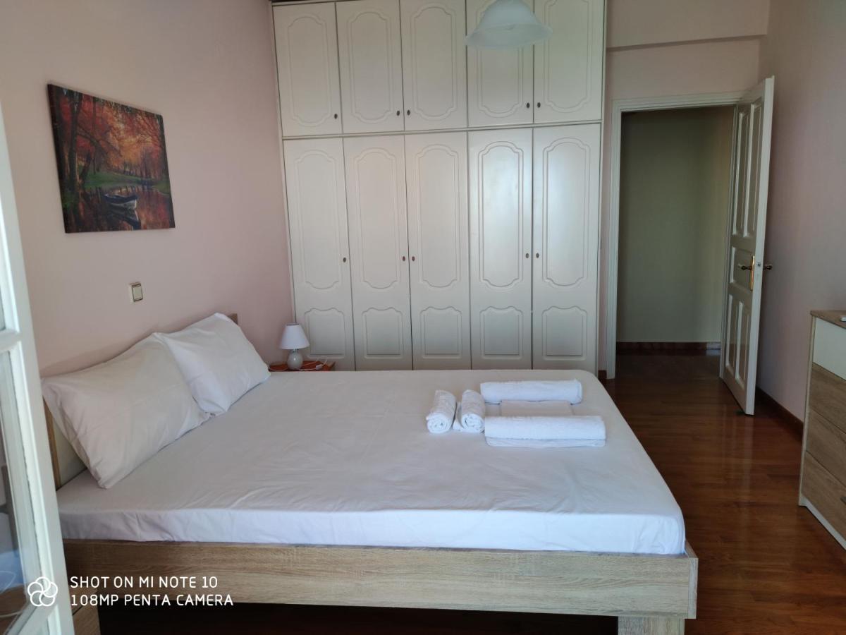 San Vlassis Area Apartment Λάκωνες Εξωτερικό φωτογραφία