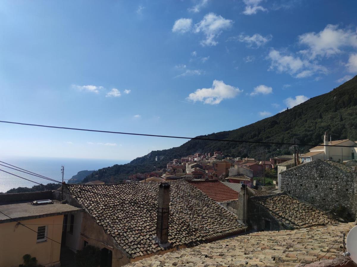 San Vlassis Area Apartment Λάκωνες Εξωτερικό φωτογραφία