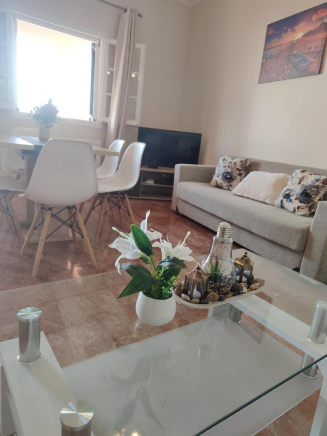 San Vlassis Area Apartment Λάκωνες Εξωτερικό φωτογραφία