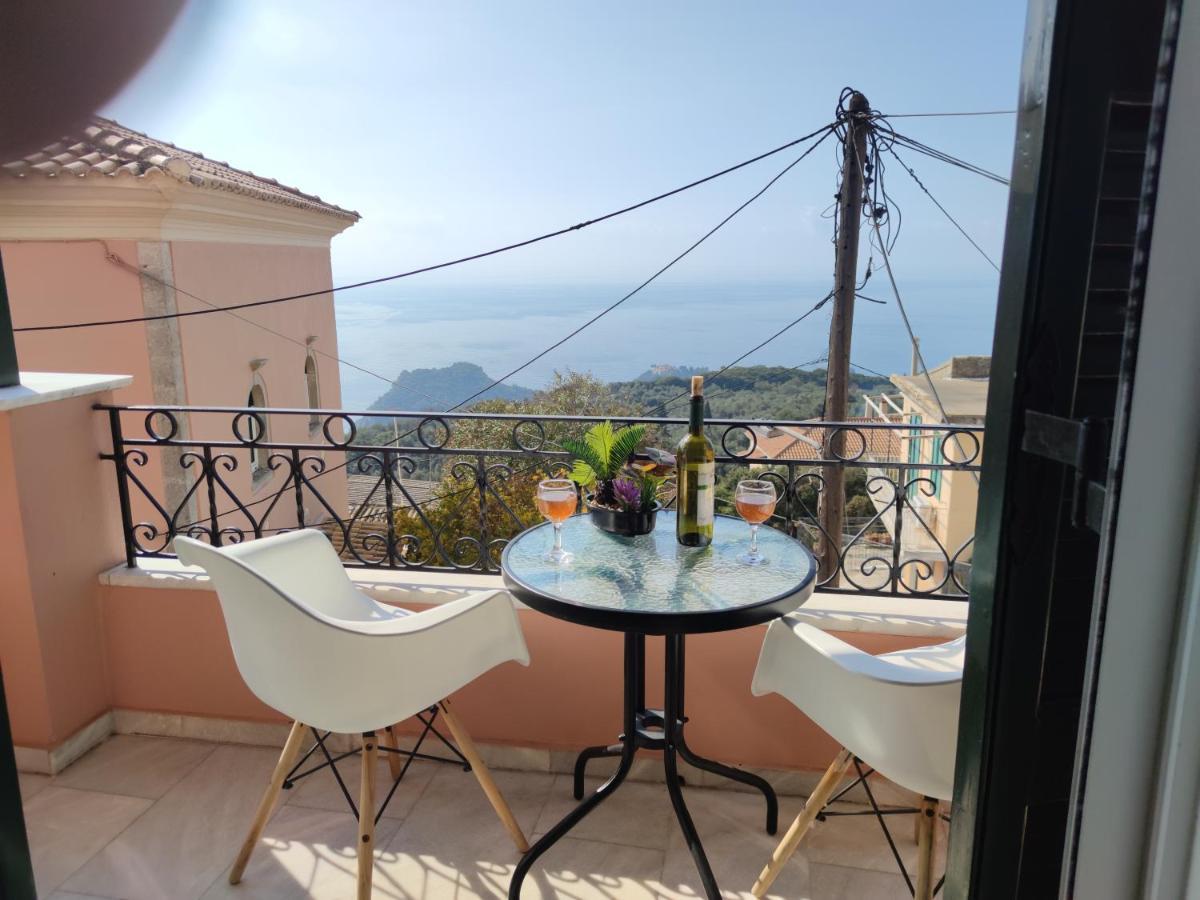 San Vlassis Area Apartment Λάκωνες Εξωτερικό φωτογραφία