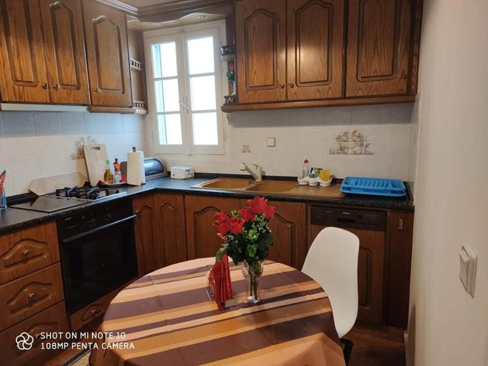 San Vlassis Area Apartment Λάκωνες Εξωτερικό φωτογραφία