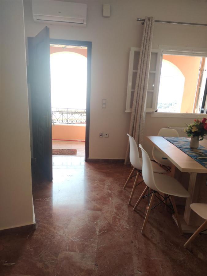 San Vlassis Area Apartment Λάκωνες Εξωτερικό φωτογραφία