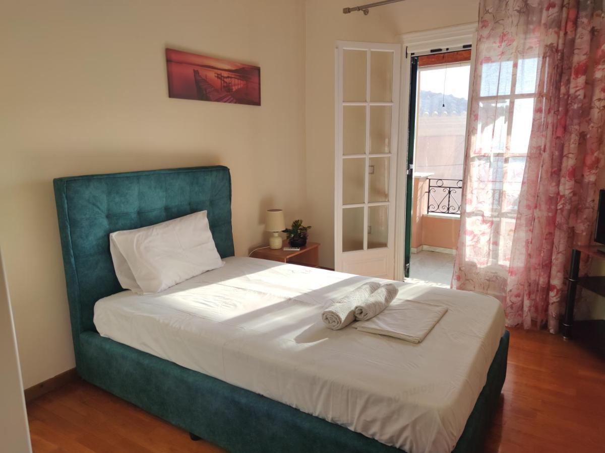 San Vlassis Area Apartment Λάκωνες Εξωτερικό φωτογραφία