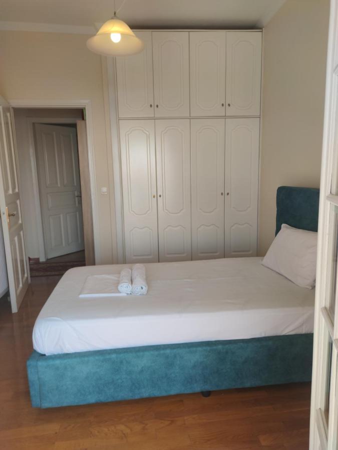 San Vlassis Area Apartment Λάκωνες Εξωτερικό φωτογραφία