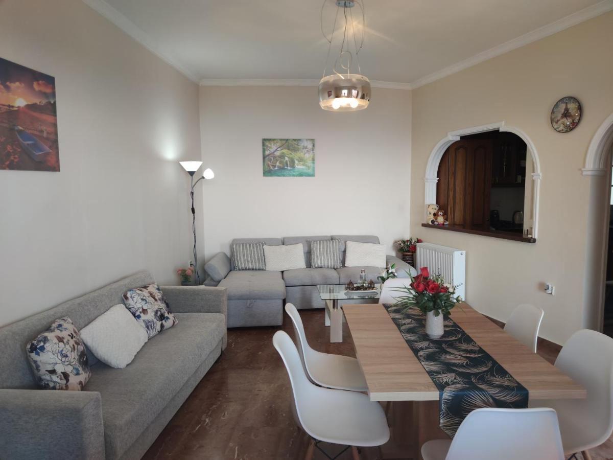 San Vlassis Area Apartment Λάκωνες Εξωτερικό φωτογραφία
