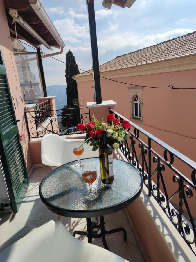 San Vlassis Area Apartment Λάκωνες Εξωτερικό φωτογραφία